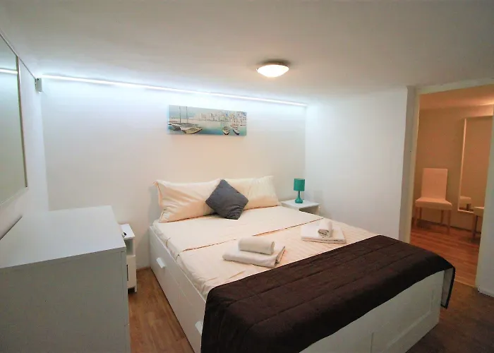 Apartament Easy Flat Opera