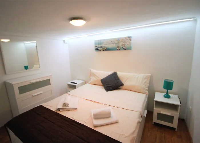 Easy Flat Opera Budapeszt