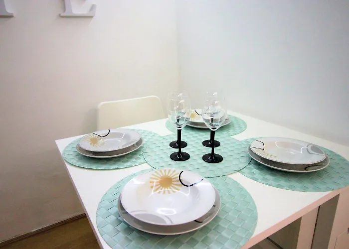 Easy Flat Opera * Budapeszt