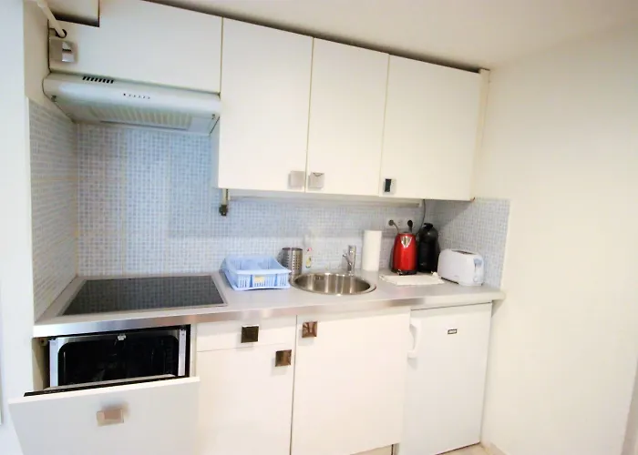 Apartament Easy Flat Opera *