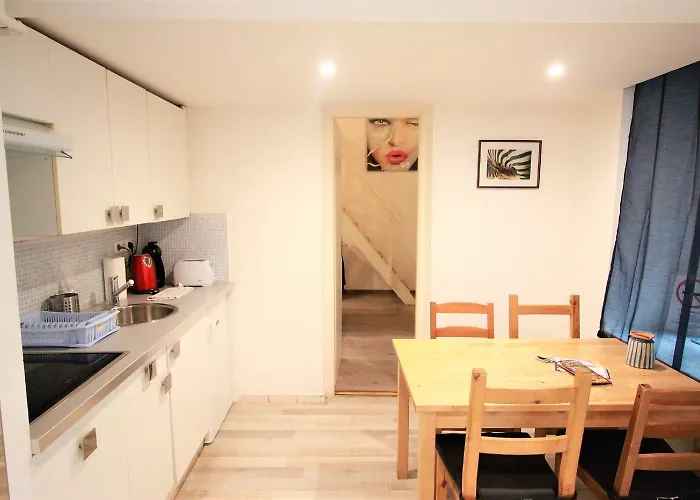 Easy Flat Opera * Budapeszt