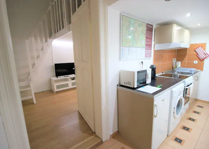 Easy Flat Opera Budapeszt