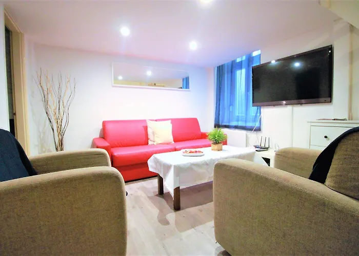 Easy Flat Opera * Budapeszt