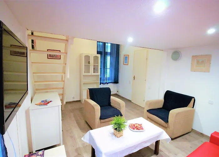 Easy Flat Opera Apartament