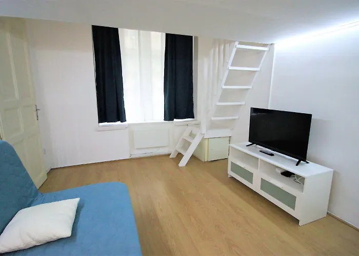 Easy Flat Opera Budapeszt