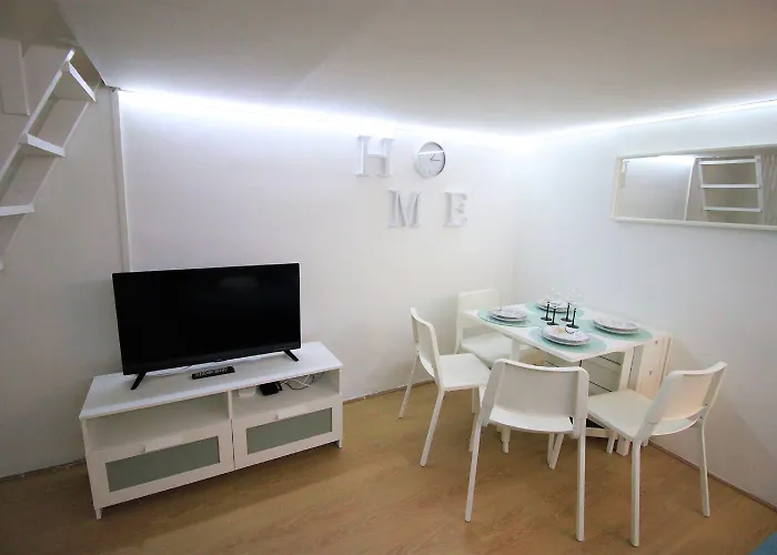 Easy Flat Opera Apartament
