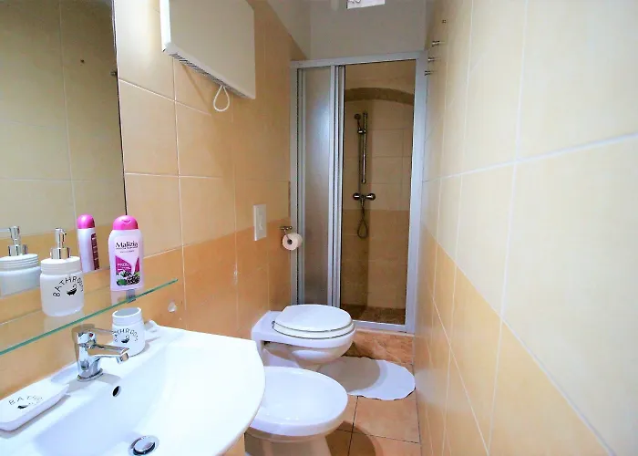 شقة Easy Flat Opera بودابست