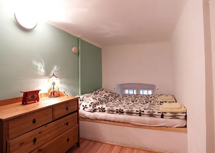 Easy Flat Opera Apartament