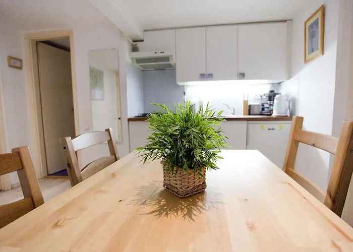 Apartament Easy Flat Opera