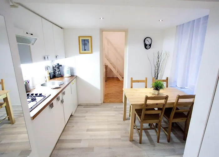 Easy Flat Opera Apartament *