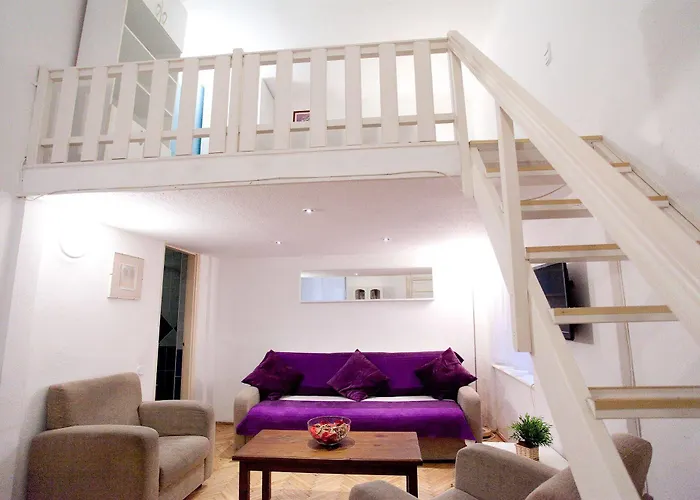 Easy Flat Opera Apartament *