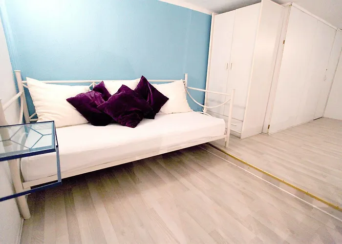 Easy Flat Opera * Budapeszt