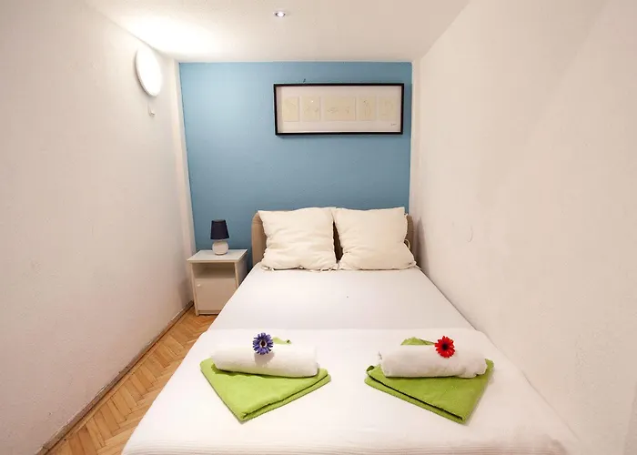 Apartament Easy Flat Opera *