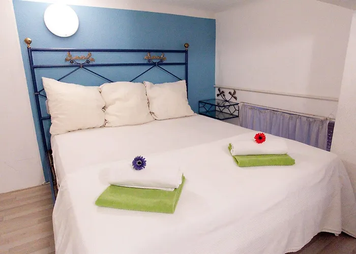 Easy Flat Opera Budapeszt