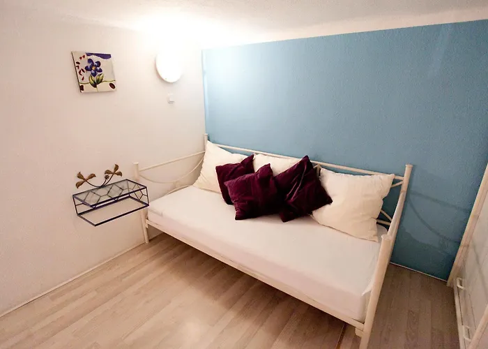 Apartament Easy Flat Opera *