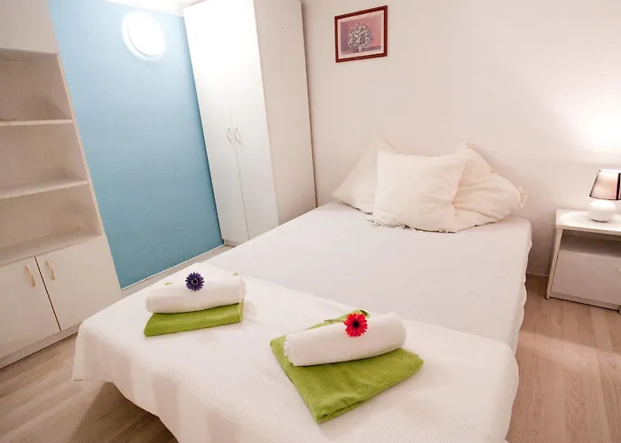 Easy Flat Opera Apartament *