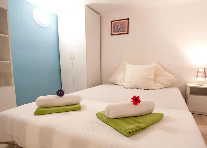 Easy Flat Opera * Budapeszt