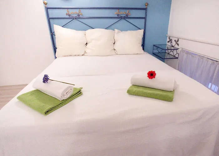 Easy Flat Opera * Budapeszt