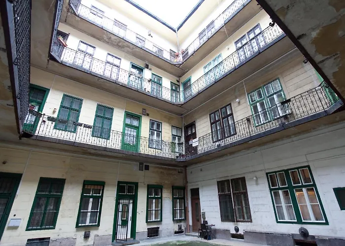 Apartament Easy Flat Opera