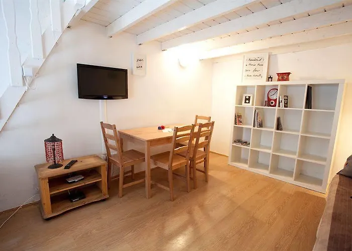 Apartament Easy Flat Opera *