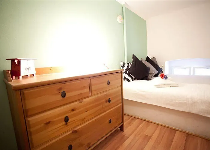 Easy Flat Opera Apartament