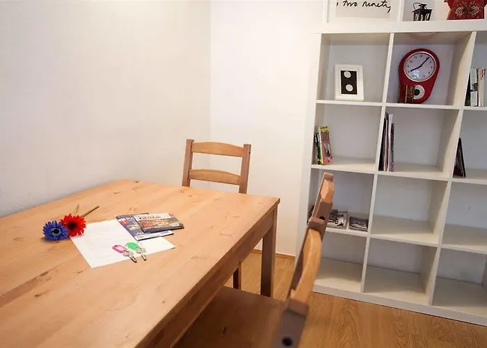 Apartament Easy Flat Opera *