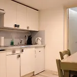 Easy Flat Opera Budapest