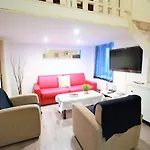Easy Flat Opera Apartamento Budapest