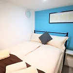 Apartamento Easy Flat Opera Budapest