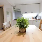 Apartamento Easy Flat Opera