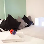 Apartamento Easy Flat Opera Budapest