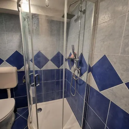 アパート Easy Flat Opera