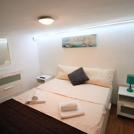 Easy Flat Opera ブダペスト