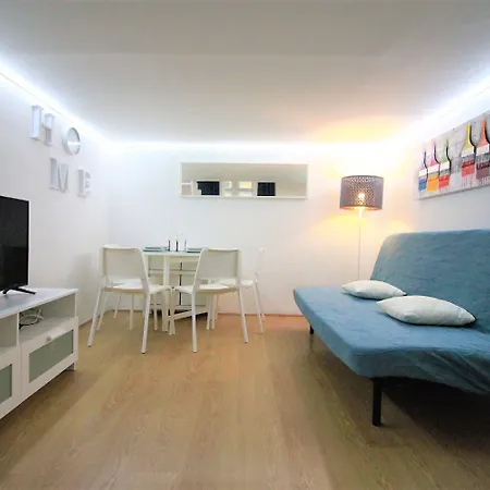 アパート Easy Flat Opera