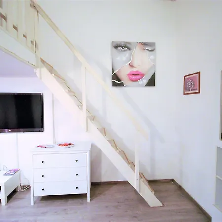 アパート Easy Flat Opera