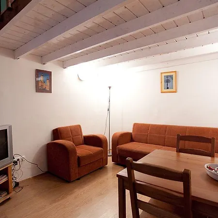 Easy Flat Opera アパート ブダペスト